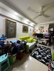Blk 242 Yishun Ring Road (Yishun), HDB 3 Rooms #536072481
